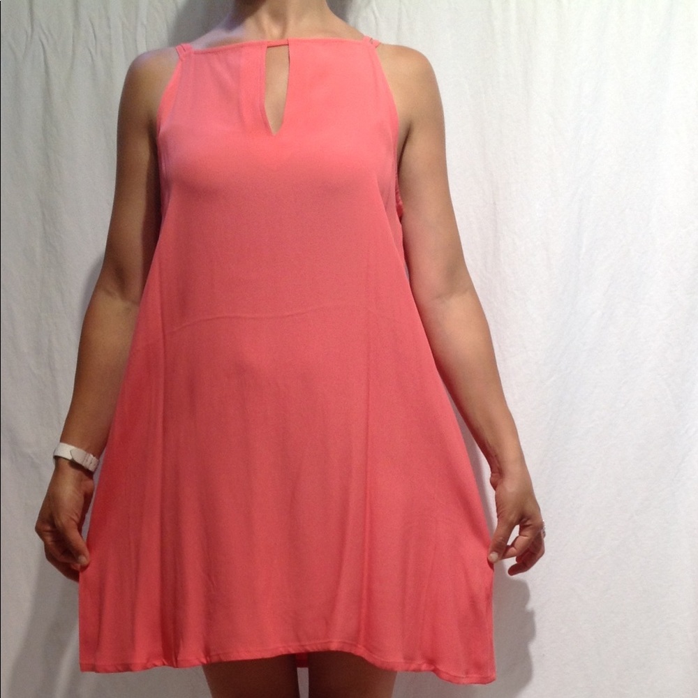 BB DAKOTA dress